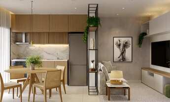 Imagem 2: Pré Lançamento no Itaguá