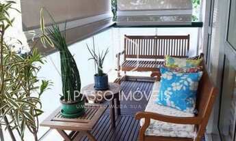 Imagem: Apartamento para venda com 98 metros quadrados