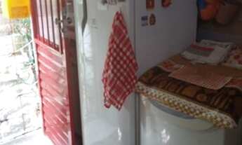 Imagem 2: Casa de 1 Quarto linda