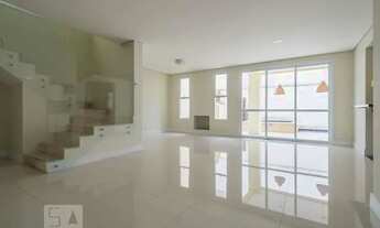 Imagem 2: Casa para Aluguel - Santo Amaro , 3 Quartos, 350 m2