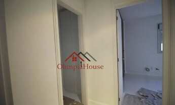 Imagem 7: Apartamento Locação Itaim Bibi 117 m² 2 Dormitórios