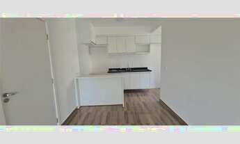 Imagem 3: LOCAÇÃO de Apartamento com 60 m de área útil em localização privilegiada com 02 quartos e