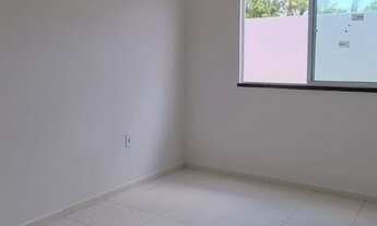 Imagem 2: Casa para venda possui 88 metros quadrados com 2 quartos em Gereraú - Itaitinga - CE