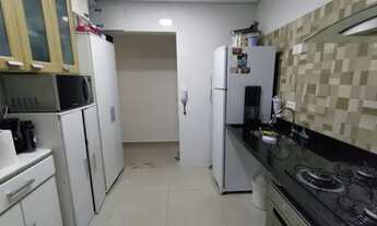 Imagem 6: SANTOS - Apartamento Padrão - ENCRUZILHADA