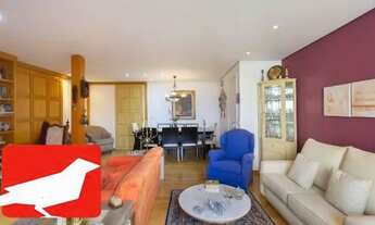 Imagem 3: Apartamento à venda no bairro Morumbi - São Paulo/SP, Zona Oeste