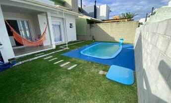 Imagem 3: Bela Casa Localizada no Loteamento Quinta dos Açores, Próxima ao Centro de Garopaba!