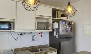 Imagem 2: Apartamento para venda tem 65 metros quadrados com 2 quartos em Imbuí - Salvador - BA