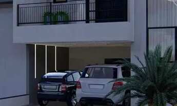 Imagem: Casa - Jardim Mantova - Indaiatuba