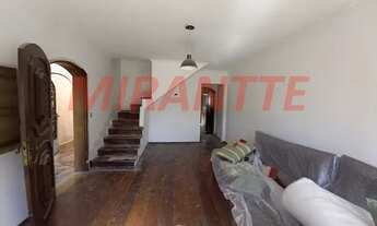 Imagem 2: Sobrado de 130m² com 2 quartos em Tremembe