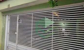 Imagem 2: Sobrado com 2 dormitórios para alugar, 93 m² por R$ 2.050,00/mês - Assunção - São Bernardo