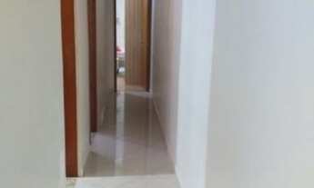 Imagem: Casa Com 2 Quartos Em Cidade Da Esperança