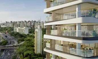 Imagem 2: Studio para venda tem 28 metros quadrados com 1 quarto em Vila Clementino - São Paulo - SP