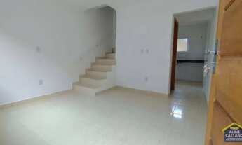Imagem 2: Casa de Condominio com 2 dorms, Real, Praia Grande - R$ 250 mil, Cod: ACT2145