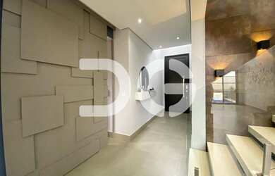 Imagem 6: Casa - Swiss Park - Campinas