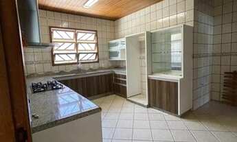 Imagem 5: Casa Residencial para Aluguel Casa com 3 dormitórios sendo 1 suíte, edícula e garagem no B