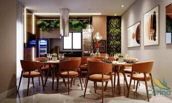 Imagem 7: Governador Celso Ramos - Apartamento Padrão - Palmas