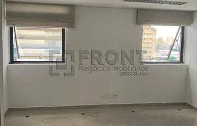 Imagem 6: Conjunto comercial para locação, 60m²