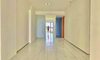 Imagem 5: Apartamento 3 Quartos Vista p/ Mar nascente na Avenida em Candeias