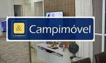 Imagem: Apartamento para Venda em Campinas, Jardim