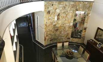 Imagem 6: Ribeirao Preto - Casa Padrão - Alto da Boa Vista