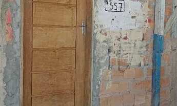 Imagem: ALUGO CASA - ESTILO KITNET NO BARREIRO