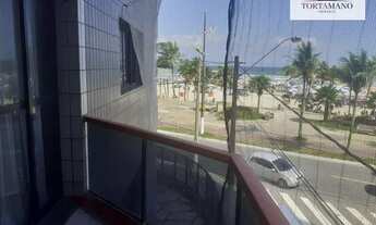 Imagem 2: Apartamento com 2 dormitórios à venda por R$ 350.000 - Mirim - Praia Grande/SP