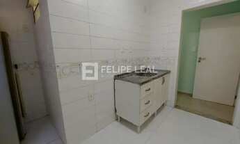 Imagem 5: Apartamento para Venda em São José, Campinas, 2 dormitórios, 1 banheiro, 1 vaga