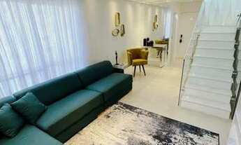 Imagem 2: APARTAMENTO - VILA OLÍMPIA - SP