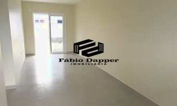 Imagem: Casa de 02 dormitórios à venda no Bairro