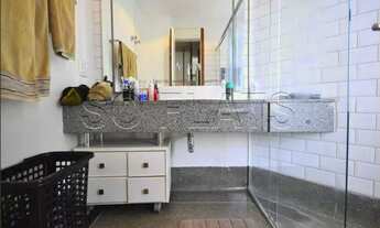 Imagem 7: Apartamento The Regent 80m², 1 dormitório e 2 vagas no Morumbi para locação