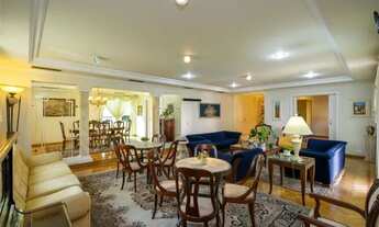 Imagem 3: Apartamento no Campo Belo São Paulo