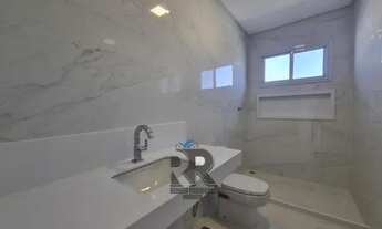 Imagem 6: Casa em Condomínio para Venda em Serra, Jacuhy, 4 dormitórios, 4 suítes, 5 banheiros, 2 va