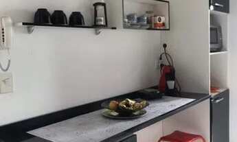 Imagem 5: Apartamento para venda com 60 metros quadrados com 3 quartos