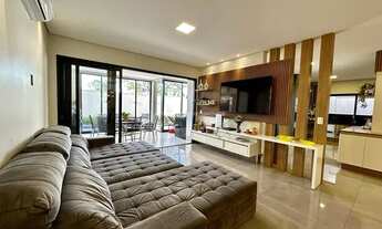 Imagem 6: Casa em condomínio à venda, 4 quartos, 4 suítes, 4 vagas, Estância dos Ipês - Uberaba/MG