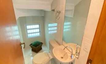 Imagem 7: Sobrado com 3 quartos, suíte, 7 vagas e quintal na Vila Albertina