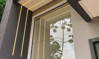 Imagem 2: Excelente casa térrea no Condominio Quintas das Marinas, 3 suítes, lavabo, climatizada. Ót