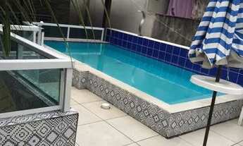 Imagem 3: Casa com piscina em Enseada dos Corais