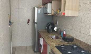 Imagem 6: Apartamento 2 quartos no térreo Riviera em Bangu/Senador Camará - IMOBILIÁRIA VALENTE'