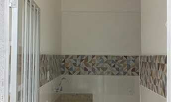 Imagem 2: Kitnet/conjugado para aluguel possui 45 metros quadrados com 1 quarto