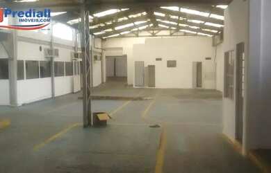 Imagem 3: Galpão à venda, 1728 m² por R$ 7.500.000,00 - Pirituba - São Paulo/SP