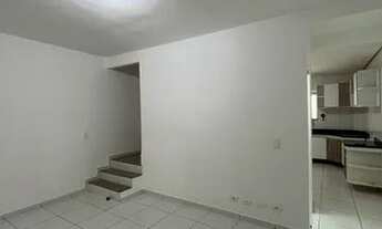 Imagem 4: Casa duplex no bairro Zabelê (Cidade Serrana) - Vitória da Conquista - BA