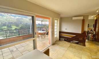 Imagem 3: Cobertura para Venda - 200.76m², 3 dormitórios, sendo 1 suites, 2 vagas - Jardim Europa