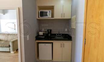 Imagem 4: FLAT ao lado da Av 9 de Julho e Shopping Frei Caneca. Com entrada imediata!!