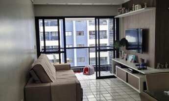 Imagem 1: Maceió - Apartamento Padrão - Ponta Verde