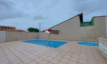 Imagem 2: Casa em 2 lotes bairro nobre com piscina