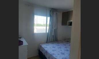 Imagem 4: Condomínio Alto do Santa Lúcia