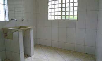 Imagem 3: Sobrado para aluguel e venda tem 190 metros quadrados com 4 quartos