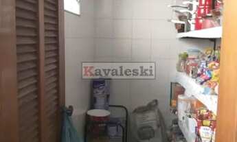 Imagem 7: Sobrado, Jardim da Saúde - São Paulo