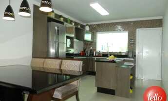 Imagem 7: São Paulo - Casa Padrão - São Lucas