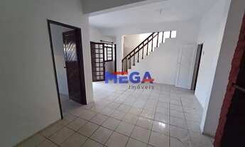 Imagem 6: Casa com 3 quartos no Bairro Bom Futuro - Fortaleza/CE